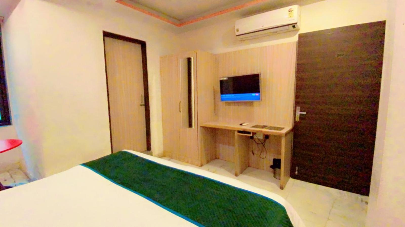 Hotel Airport View جايبور المظهر الخارجي الصورة